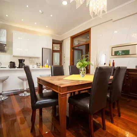 Luxury Maisonette In Corfu Town Apartment Corfu (city)