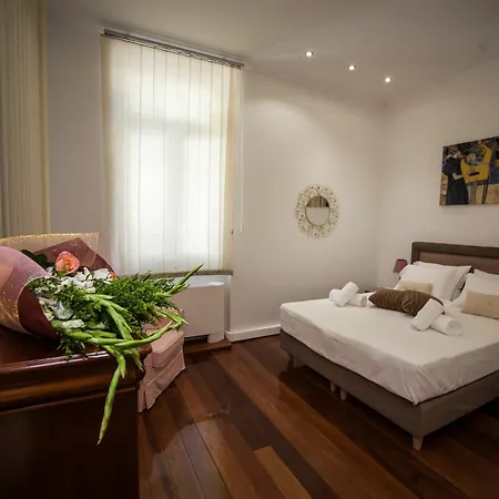 Apartment Luxury Maisonette In Corfu Town *
