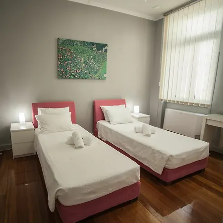 Apartment Luxury Maisonette In Corfu Town Corfu (city)