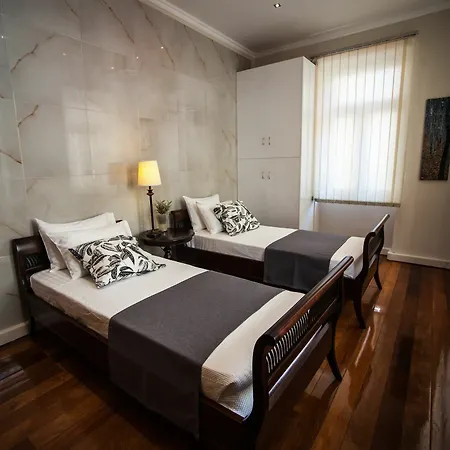 Luxury Maisonette In Corfu Town Korfu